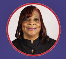 DeSoto Schools Recognize Social Workers