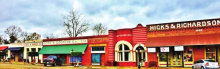 Village Market at Grand Cane Set for Sept. 19
