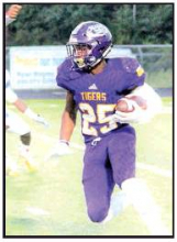 Logansport Tigers Fall Short of First Victory