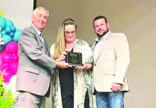 DeSoto Parish Chamber of Commerce Expresses Thanks