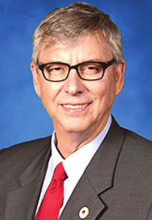 DeSoto GOP Luncheon Slated for Sept. 16