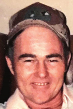 JERRY DEAN MARR