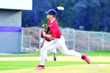 North DeSoto Beats Logansport 11 to 0