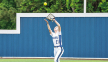 Stanley Lady Panthers Win Over Holden 10 to 3 Photo Highlights