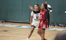 Wolverines Win Games Against Winnfield Tigers & Lady Tigers