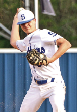 Stanley Panthers Beat Negreet Indians