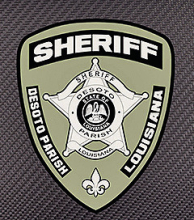 DPSO SWAT Summoned to Cathey Acres in Stonewall