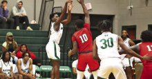 District Game Finds Wolverines &amp; Lady Wolverines Both Falling to Winnfield
