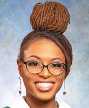 Inaugural Mattie Cockerham Williams Scholarship Presented to Three MHS Students