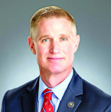 Sen. Milligan to Speak at DeSoto Chamber August 16
