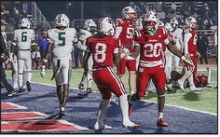 North DeSoto Headed Back to Superdome
