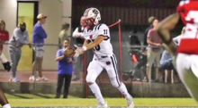 Griffins Get Win vs Evangel