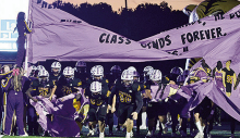 Tigers vs. Tigers Finds Logansport on Top of LaSalle