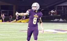 Kinder Yellowjackets Defeat Logansport Tigers