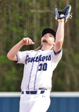Stanley Panthers Beat Negreet Indians
