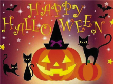 The Legends and Traditions of Halloween