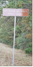 On August 6, 2018 a stretch of Highway 175 leading in and out of Manseld was named to honor the memory of SSG Richard Vazquez.