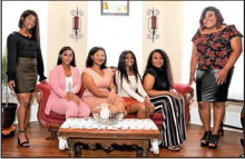 Mansfield High School Announces Homecoming Court and Homecoming Celebration Activities