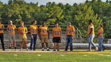 Meet The 2022-23 Logansport Tigers