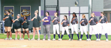 Battle of Lady Tigers Finds Montgomery on Top of Logansport 5 – 0