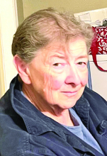 CHAROLETTE FOSHEE