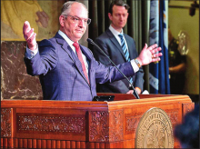 Gov. Edwards: LA Moves to Phase One on May 15; Stay at Home Order Lifted for Louisianans