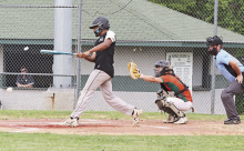 Mansfield Honors Senior Players