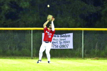 North DeSoto Beats Logansport 11 to 0