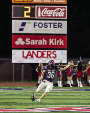 Logansport Tigers Beat