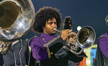 Wolverines Defeated by Tigers 52 – 8 in the Battle on Hwy 84