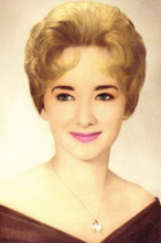 JUDY ODELLE HUTCHINS SMYTH