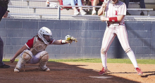 North DeSoto Softball Tournament Results