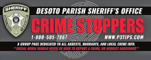 DPSO Creates Social Media Page Dedicated to Crime Related Issues
