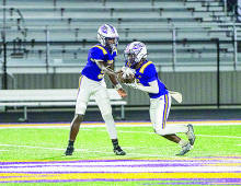 Claws & Jaws: Logansport VS Lakeview Gators
