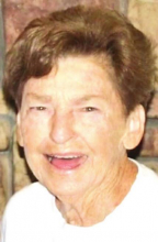 MYRNA ANN FISHER MELTON