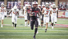 North DeSoto Gets a Big Win to Start District Against Rival