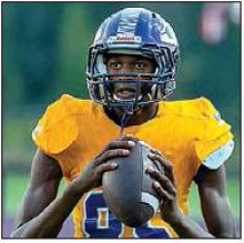 Tigers Lose Desoto Parish Battle to Wolverines