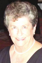 MILDRED “MILLIE” ELIZABETH BATTON WRIGHT