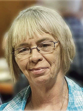 CONNIE GANNON