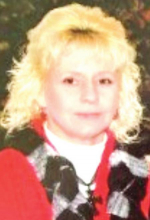 JANET RENEE GAY CHREENE