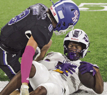 Tigers vs. Tigers Find Logansport on Top