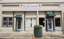 The Enterprise Celebrates Its 120th Year in Business