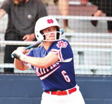 NDHS Lady Griffins Move Forward in Class 4A Beating Tara 15-0 in 3 Innings