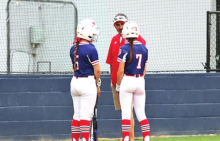 NDHS Lady Griffins Move Forward in Class 4A Beating Tara 15-0 in 3 Innings
