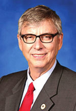 Rep. Bagley and Sen. Milligan Among Legislators Named to LABI 2020 Most Valuable Policymakers