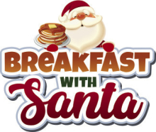 It’s time for Gingerbread Giggles and Breakfast With Santa in Logansport