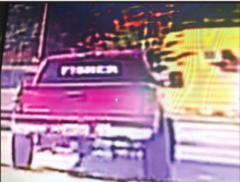 Logansport Bank Theft Results in Speedy Arrest