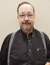 DPSB Honors Jeff Dillard of District 3