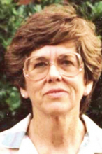 MARY LOUISE SWANSON SPANN UNDERWOOD