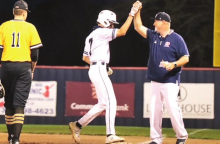 Griffins Skunk the Florien Blackcats 11 – 0